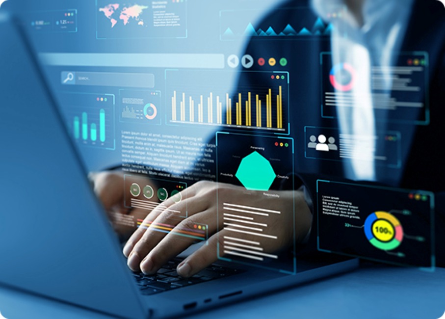 Data Analytics Project